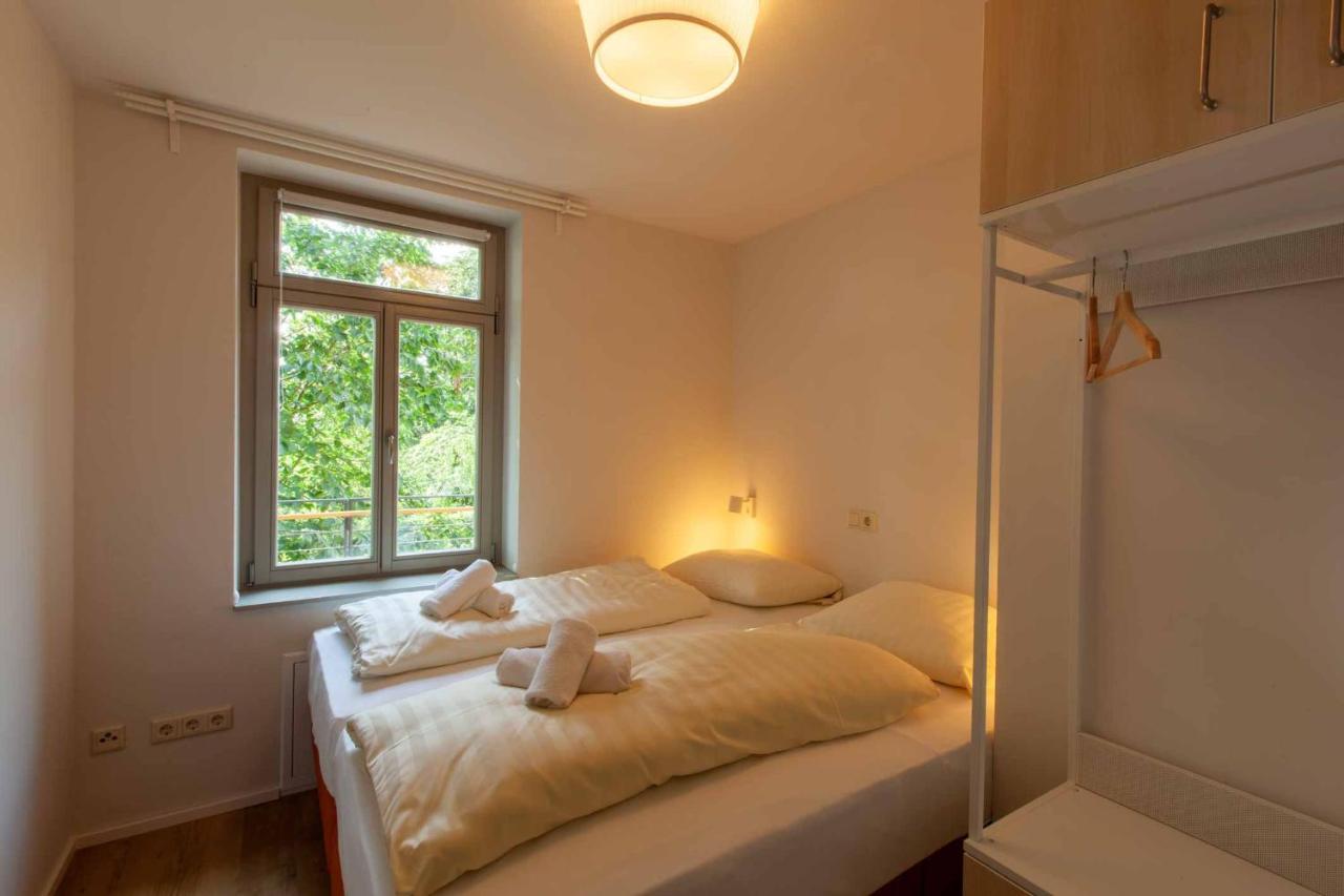 Brand-Baude Hotel Hohnstein Exterior photo